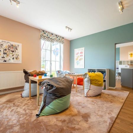 Feriendorf Rugana - Komfort Appartement Mit 1 Schlafzimmer B12 Дранске Екстериор снимка
