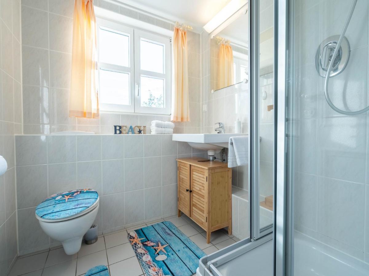 Feriendorf Rugana - Komfort Appartement Mit 1 Schlafzimmer B12 Дранске Екстериор снимка