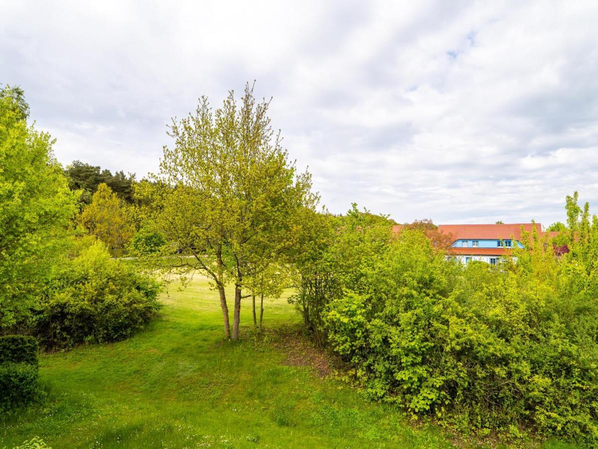Feriendorf Rugana - Komfort Appartement Mit 1 Schlafzimmer B12 Дранске Екстериор снимка