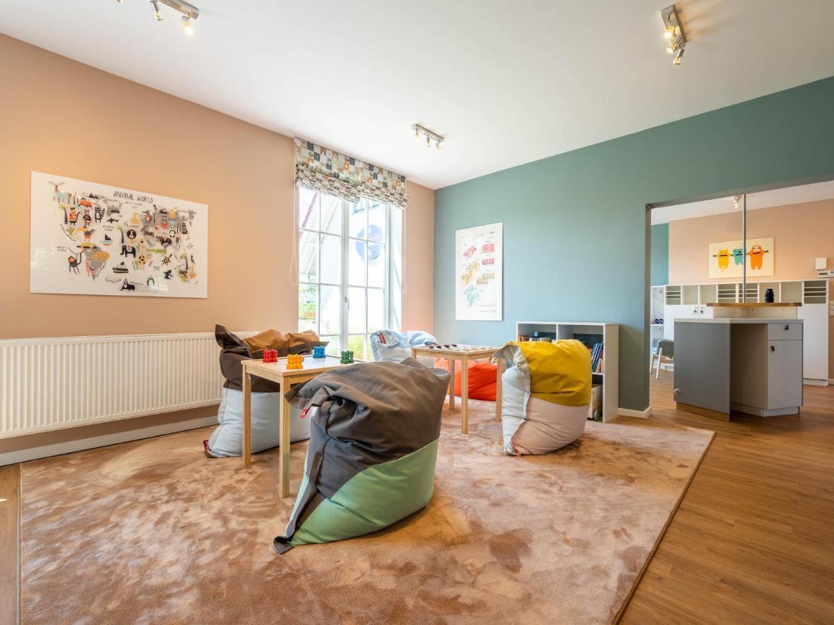 Feriendorf Rugana - Komfort Appartement Mit 1 Schlafzimmer B12 Дранске Екстериор снимка